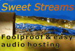 We use Level(3) Bandwidth for Serious Streaming!